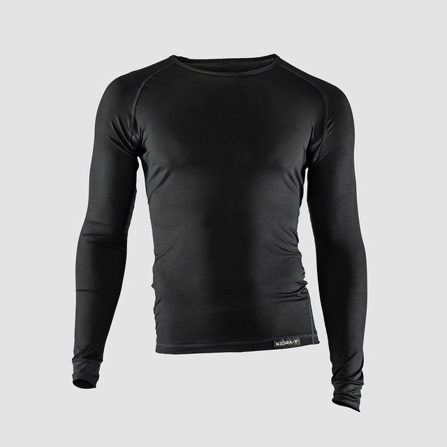 Maglia Tecnica Modal Manica Lunga Campionario