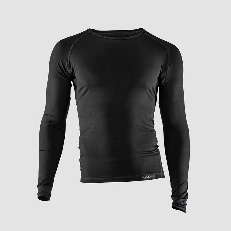 Maglia Tecnica Modal Manica Lunga Campionario