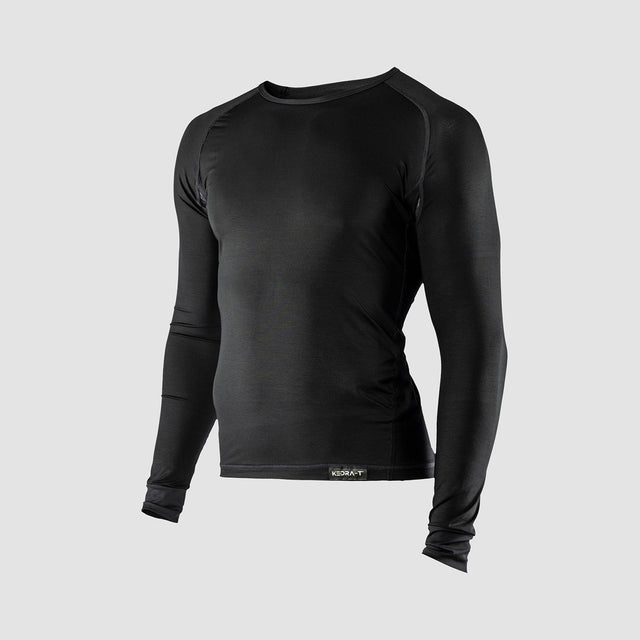 Maglia Tecnica Modal Manica Lunga
