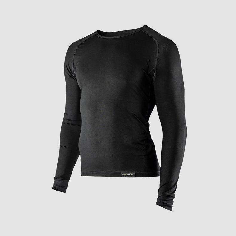 Maglia Tecnica Modal Manica Lunga