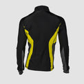 Maglia Tecnica Termica Inserti Alta Protezione Vento