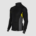 Maglia Tecnica Termica Inserti Alta Protezione Vento
