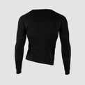 Maglia Tecnica Termica Lana Vergine