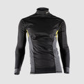 Maglia Tecnica Termica Mid Thermal Inserti Antivento