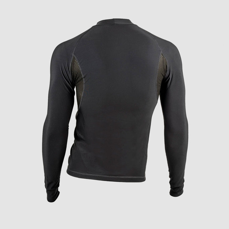 Maglia Tecnica Termica Mid Thermal Micro Pile