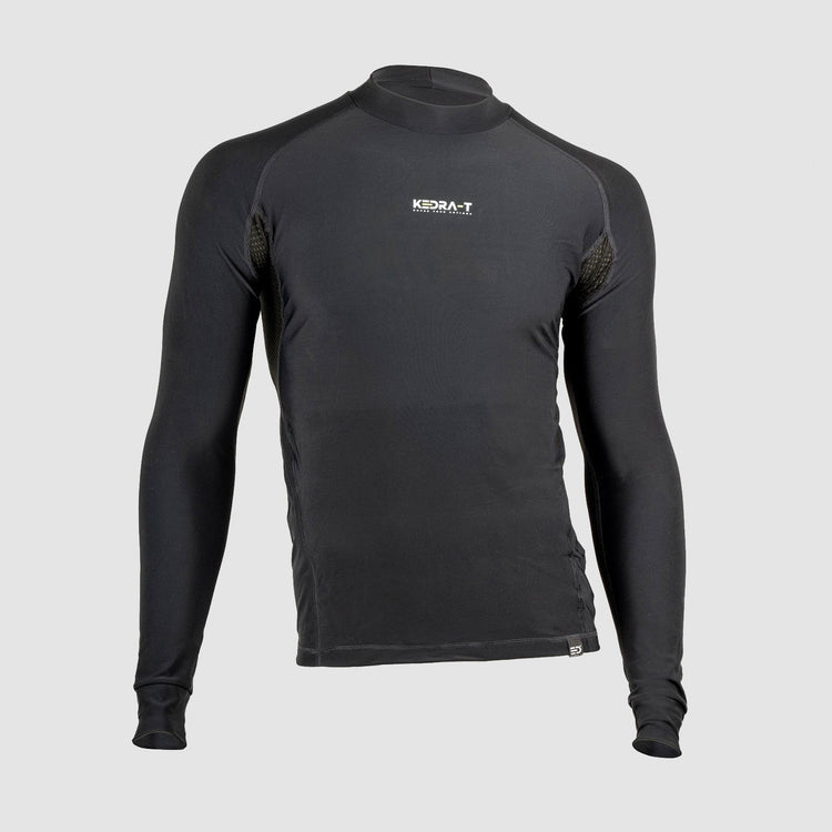 Maglia Tecnica Termica Mid Thermal Micro Pile