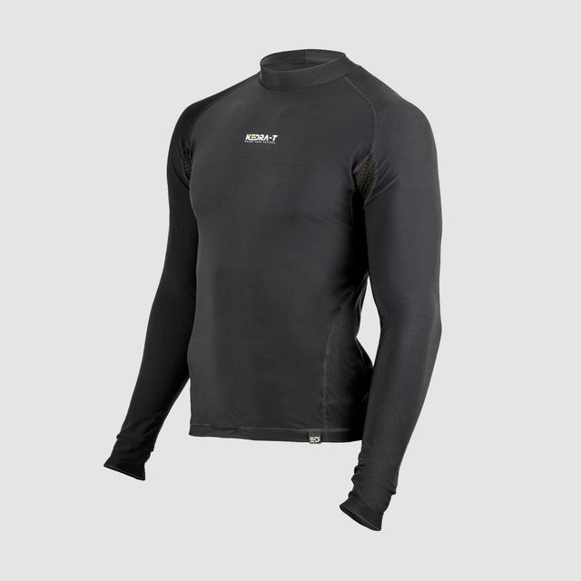 Maglia Tecnica Termica Mid Thermal Micro Pile