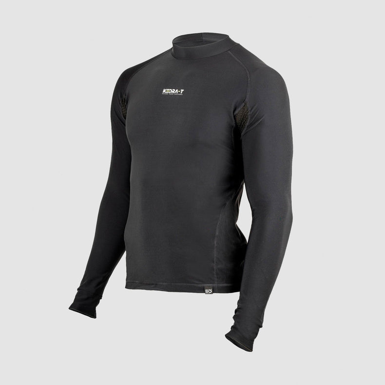 Maglia Tecnica Termica Mid Thermal Micro Pile
