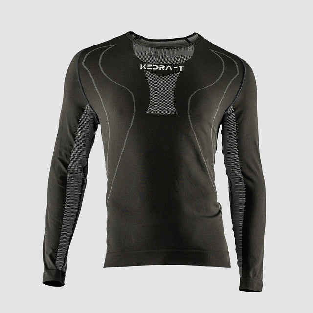 Maglia Tecnica Termica Midweight