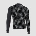 Maglia Tecnica Termica Soft Thermal Pile Tecnico Dots