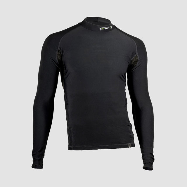 Maglia Tecnica Termica Soft Thermal Pile Tecnico