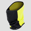 Scaldacollo Antivento Extreme Inserti Antivento Giallo Fluo