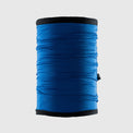 Scaldacollo Double Blu