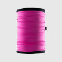 Scaldacollo Double Fucsia Fluo