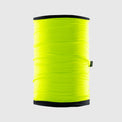 Scaldacollo Double Giallo Fluo