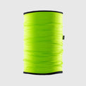 Scaldacollo Double Verde Fluo