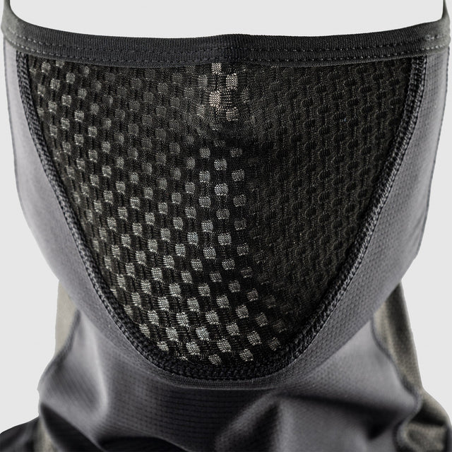Scaldacollo Mantellina Antivento Graphene Shield