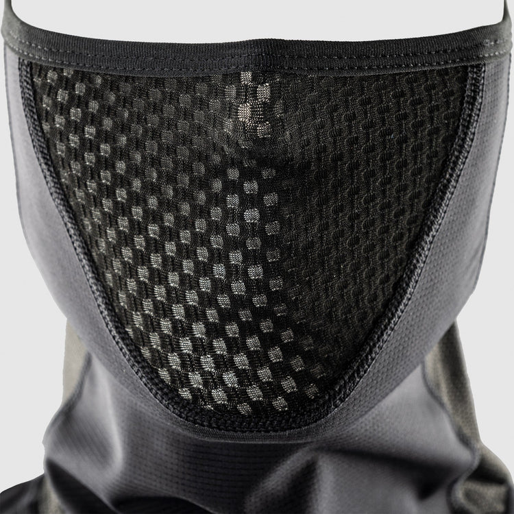 Scaldacollo Mantellina Antivento Graphene Shield