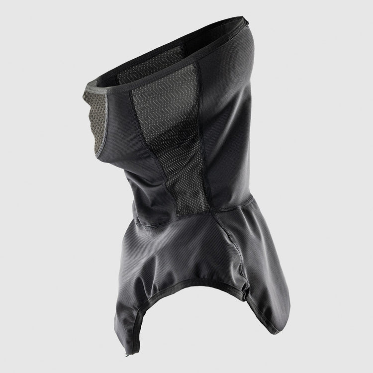 Scaldacollo Mantellina Antivento Graphene Shield