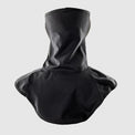 Scaldacollo Mantellina Antivento Graphene Shield