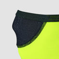 Scaldacollo Pile Tecnico Giallo Fluo