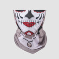 Scaldacollo Teschi Facce Catrina