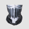Scaldacollo Teschi Facce Knight