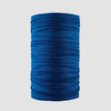 Scaldacollo Tubolare Blu