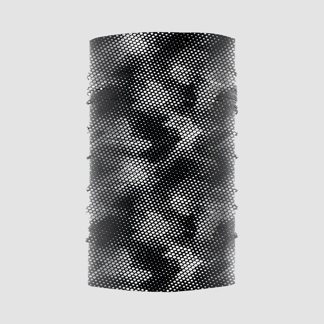 Scaldacollo Tubolare Dots