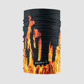 Scaldacollo Tubolare Flame