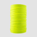 Scaldacollo Tubolare Giallo Fluo