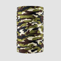 Scaldacollo Tubolare Green Camo