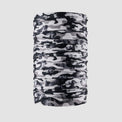 Scaldacollo Tubolare Grey Camo