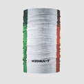 Scaldacollo Tubolare Italia Flag