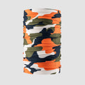 Scaldacollo Tubolare Liquid Camo