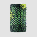 Scaldacollo Tubolare Metal Mesh