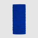 Scaldacollo Tubolare Mid Thermal Blu