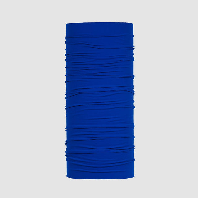 Scaldacollo Tubolare Mid Thermal Blu