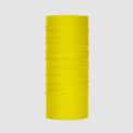 Scaldacollo Tubolare Mid Thermal Giallo