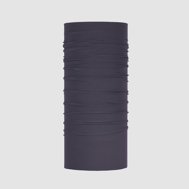 Scaldacollo Tubolare Mid Thermal Grigio