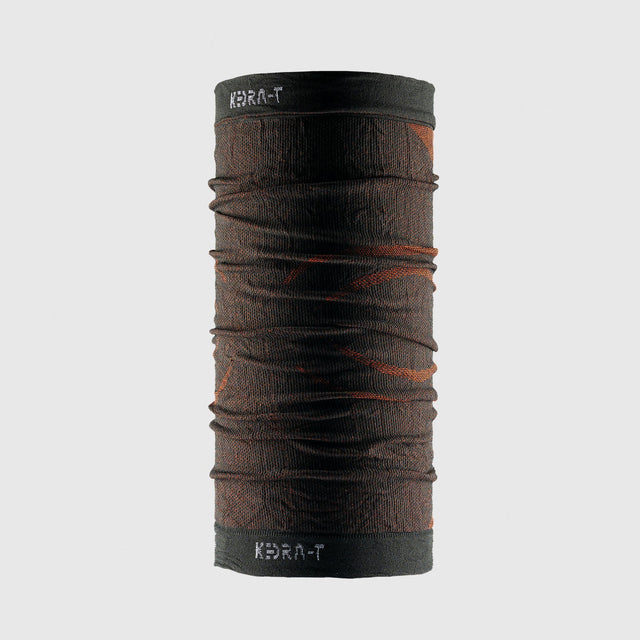 Scaldacollo Tubolare Midweight Rosso