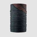 Scaldacollo Tubolare Red Carbon
