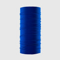 Scaldacollo Tubolare Soft Thermal Blu