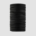 Scaldacollo Tubolare Total Black