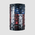 Scaldacollo Tubolare Usa Flag