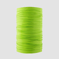Scaldacollo Tubolare Verde Fluo