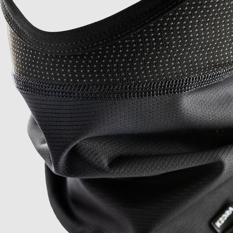 Sottocasco Graphene Shield Inserti Antivento Aperto Sul Viso