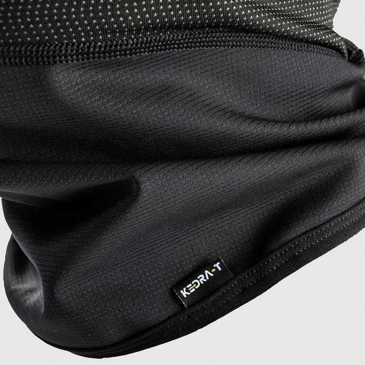 Sottocasco Graphene Shield Inserti Antivento Aperto Sul Viso