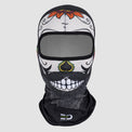 Sottocasco Microfibra Teschi Facce Bearded Skull