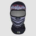 Sottocasco Microfibra Teschi Facce Mex Skull